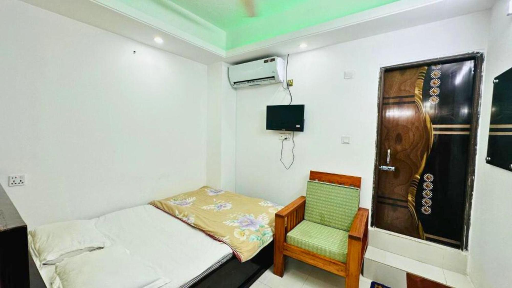 Hotel Prime Inn Mirpur 10 Dhaka Extérieur photo