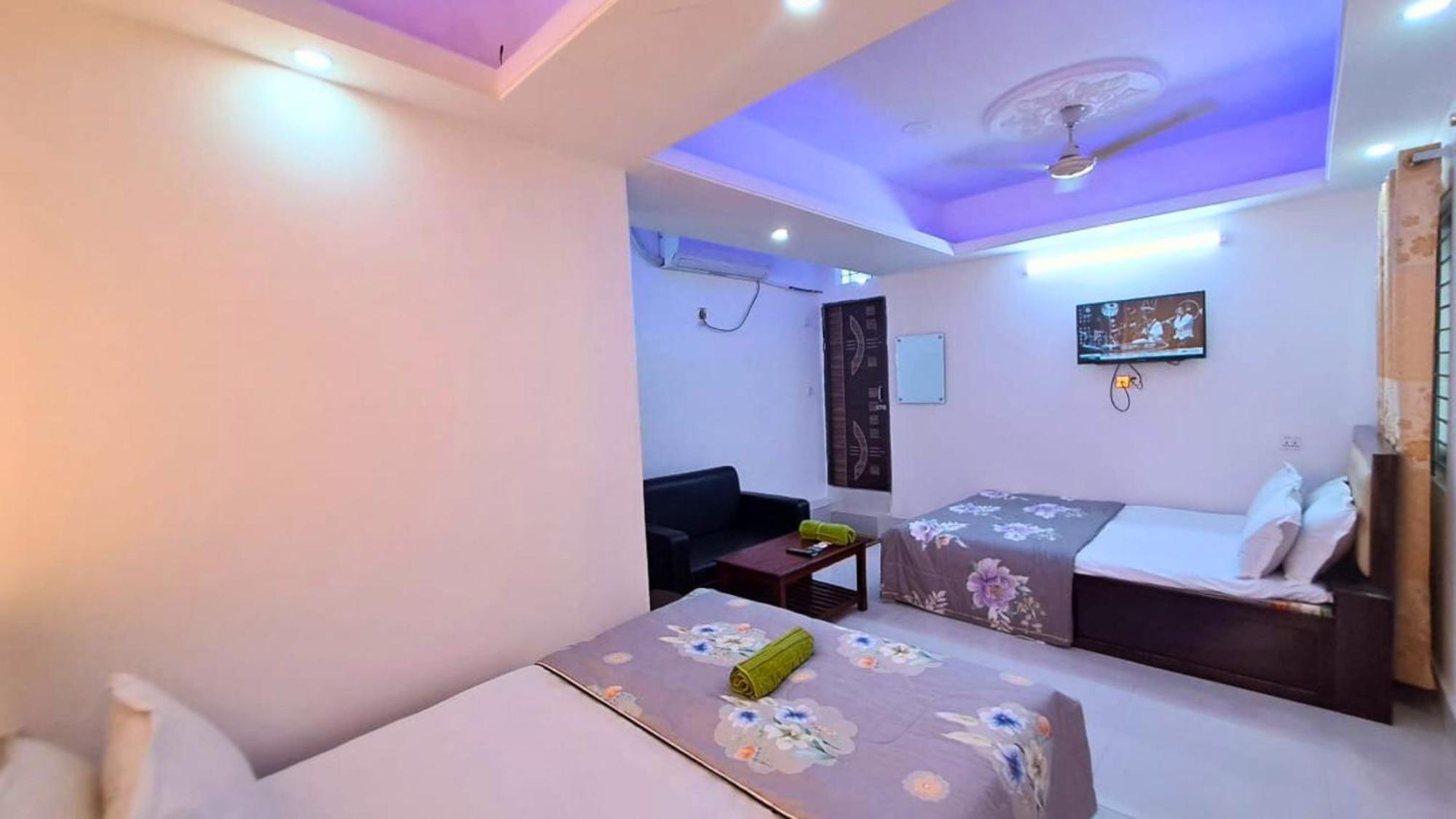 Hotel Prime Inn Mirpur 10 Dhaka Extérieur photo